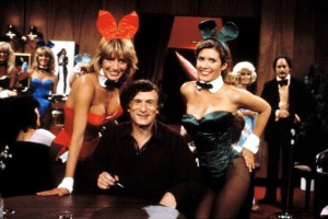 ヒュー・ヘフナー