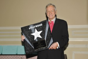 ヒュー・ヘフナー