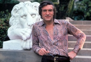 ヒュー・ヘフナー