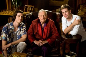 ヒュー・ヘフナー