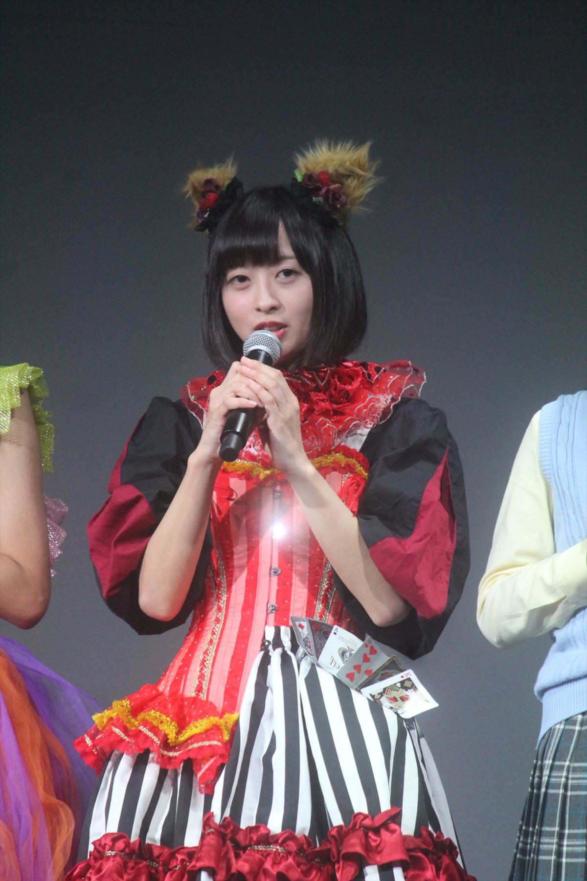 サンド伊達、美少女・滝口ひかりのMっぷりを心配!?「DVの人を好きになるタイプ」