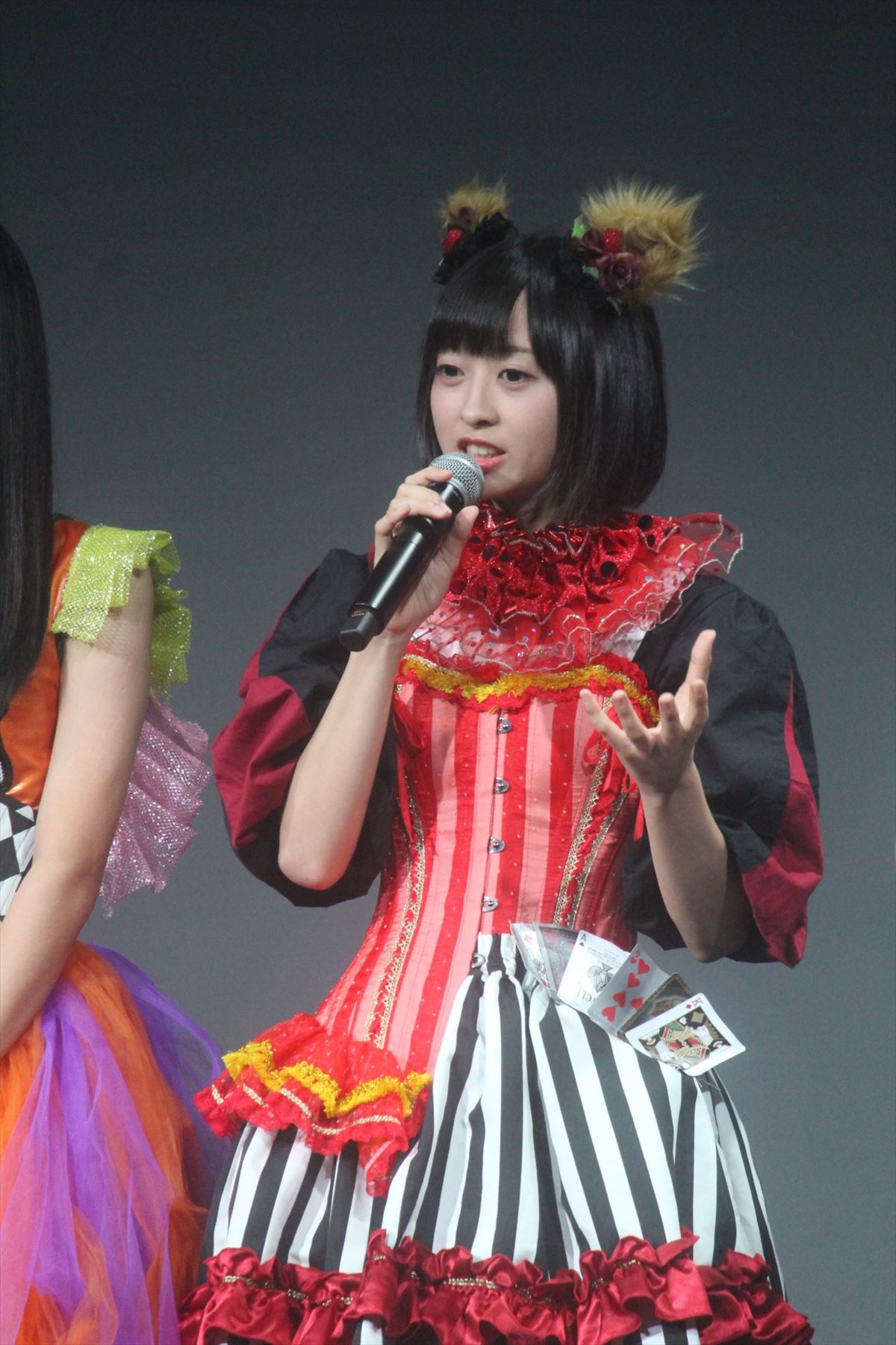サンド伊達、美少女・滝口ひかりのMっぷりを心配!?「DVの人を好きになるタイプ」