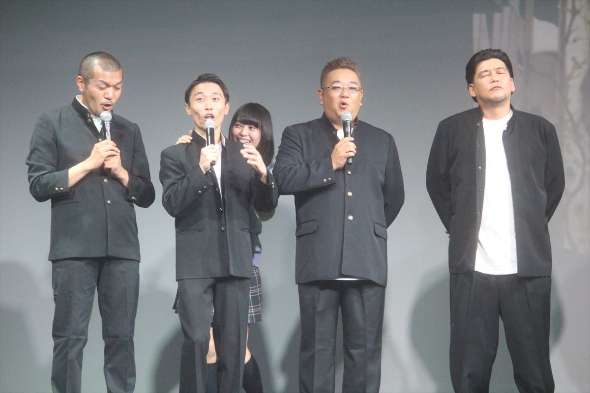 サンド伊達、美少女・滝口ひかりのMっぷりを心配!?「DVの人を好きになるタイプ」