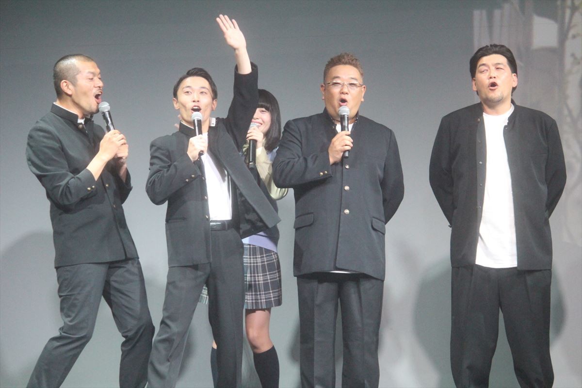 サンド伊達、美少女・滝口ひかりのMっぷりを心配!?「DVの人を好きになるタイプ」