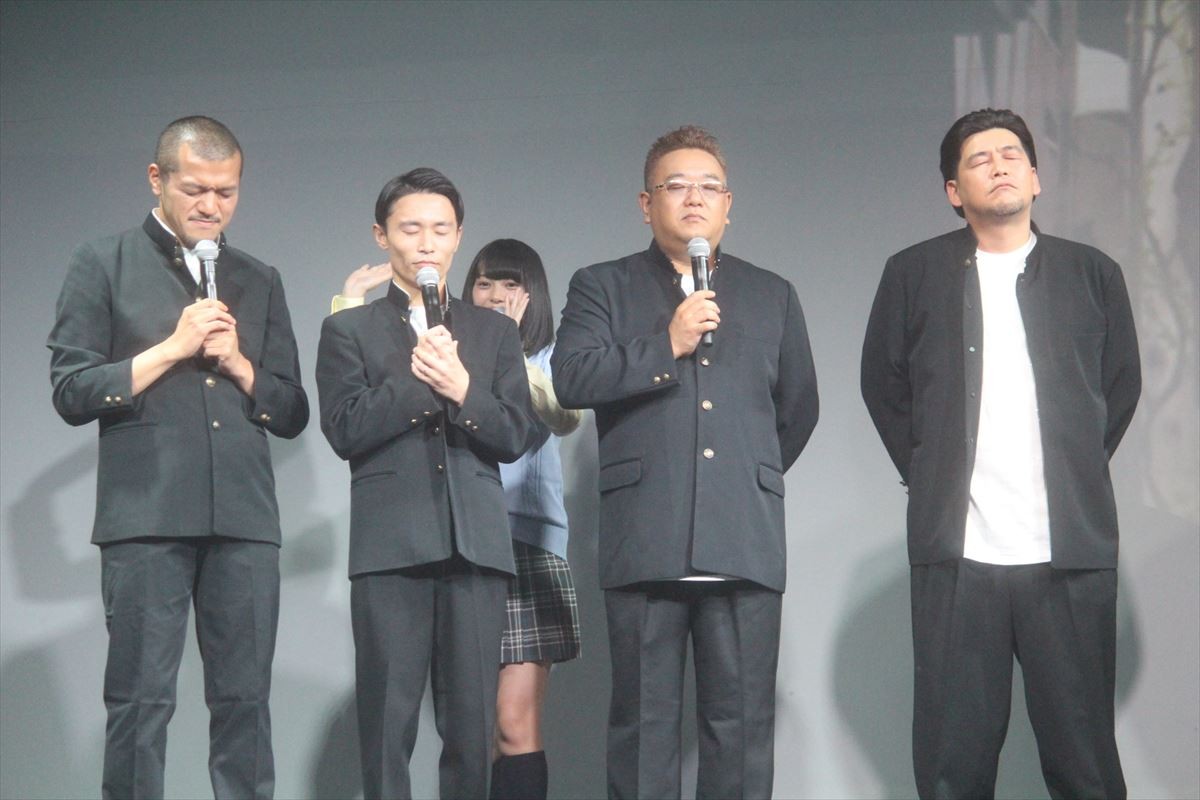 サンド伊達、美少女・滝口ひかりのMっぷりを心配!?「DVの人を好きになるタイプ」