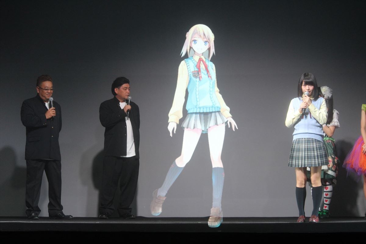 サンド伊達、美少女・滝口ひかりのMっぷりを心配!?「DVの人を好きになるタイプ」