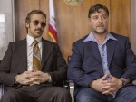 R・ゴズリング＆R・クロウ主演『ナイスガイズ！』、女性主人公でTVドラマ化へ