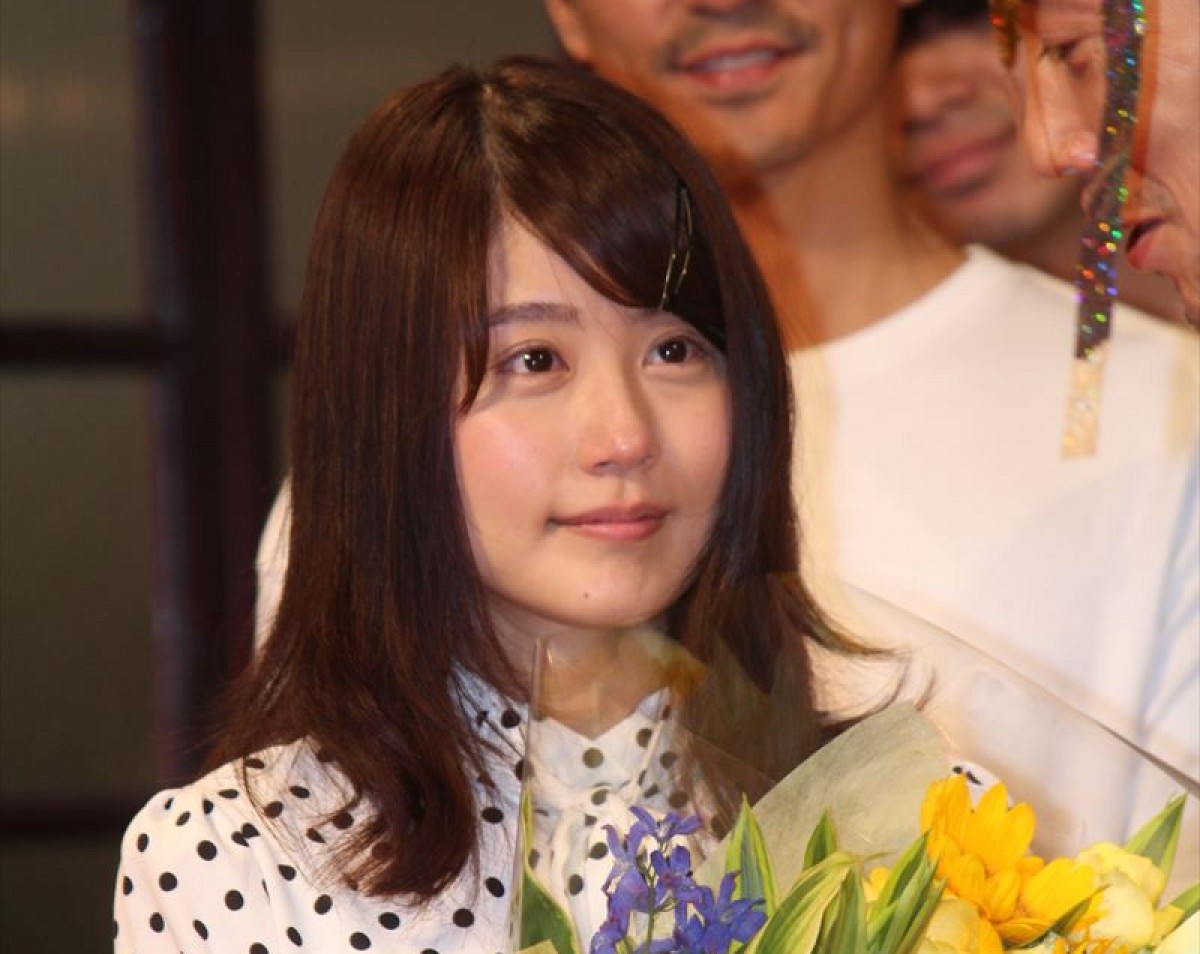 主演ドラマ『中学聖日記』放送記念　有村架純のかわいい写真特集