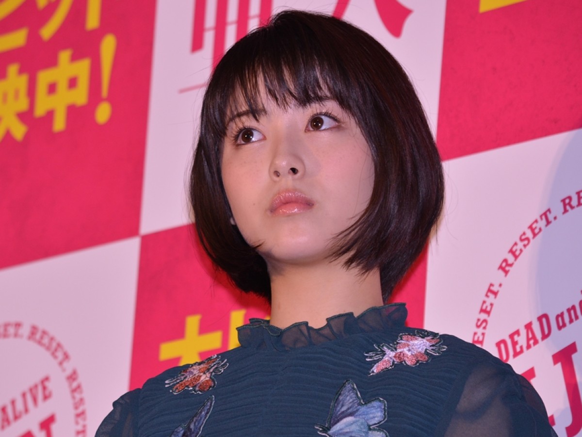 佐藤健、「『亜人』公開中は写真撮影を頼まれても断らない」宣言に場内騒然！