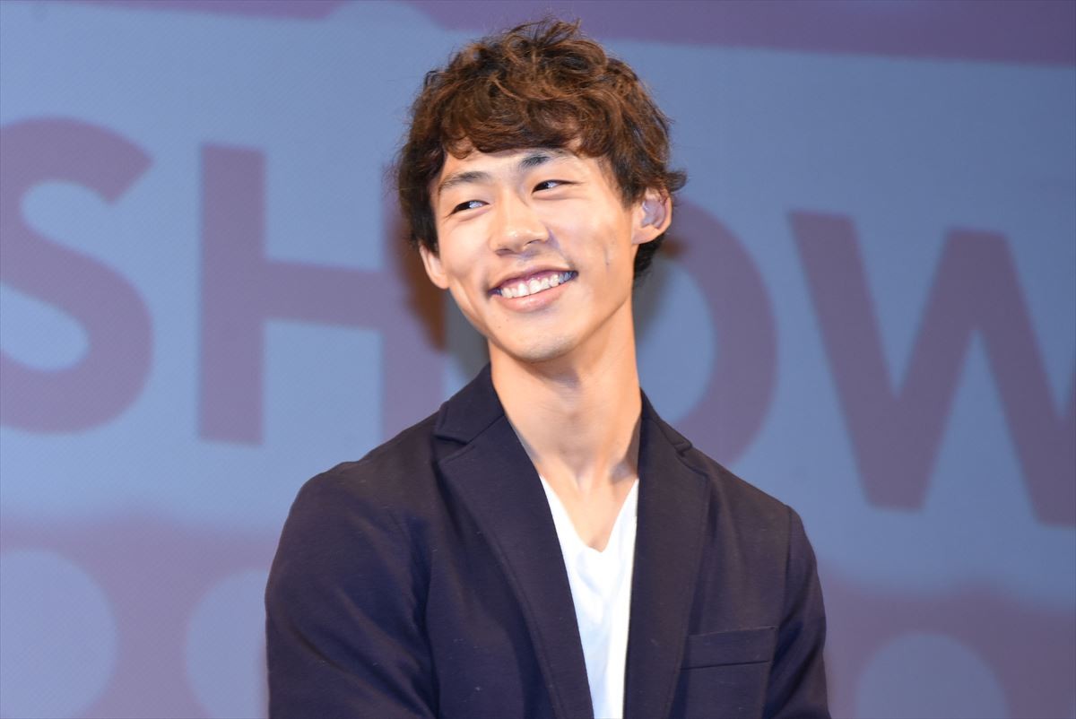 新垣結衣、瑛太の頭ポンポンに「とっても泣きそうになりました」