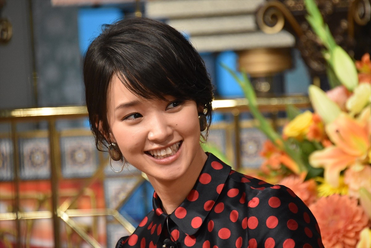 今夜放送『さんま御殿』SPに綾瀬はるか、広末涼子、本田翼が出演！番組初の生放送も