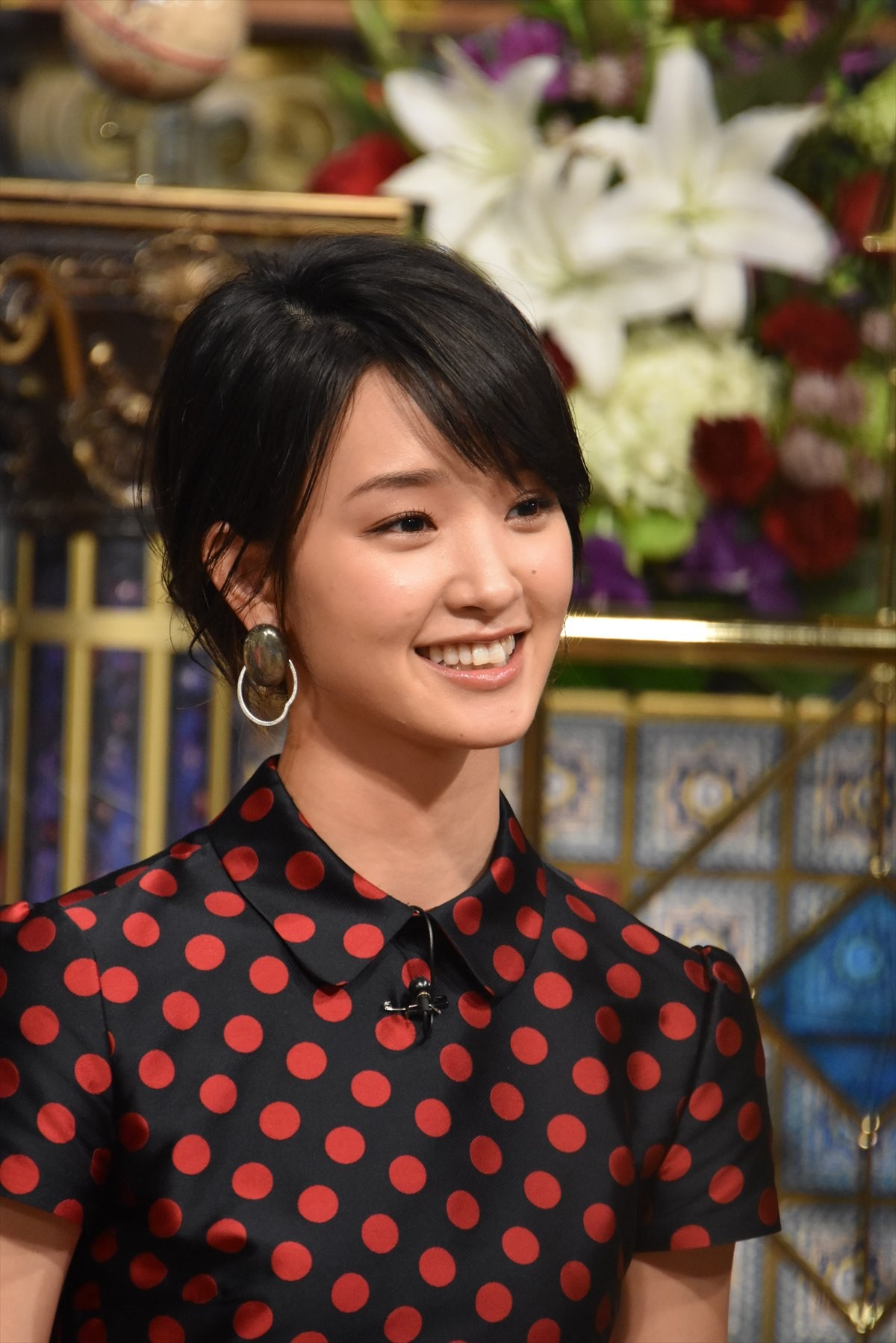 今夜放送『さんま御殿』SPに綾瀬はるか、広末涼子、本田翼が出演！番組初の生放送も