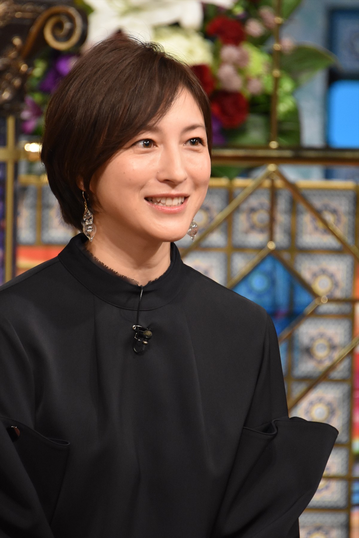 今夜放送『さんま御殿』SPに綾瀬はるか、広末涼子、本田翼が出演！番組初の生放送も