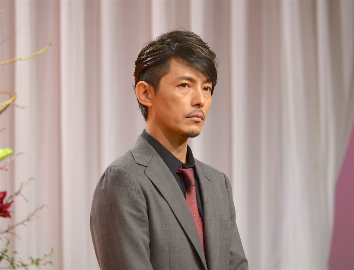 錦戸亮、初の大河ドラマ出演決定！ 兄弟役の鈴木亮平、「俺ら似てるかな？」と驚き顔