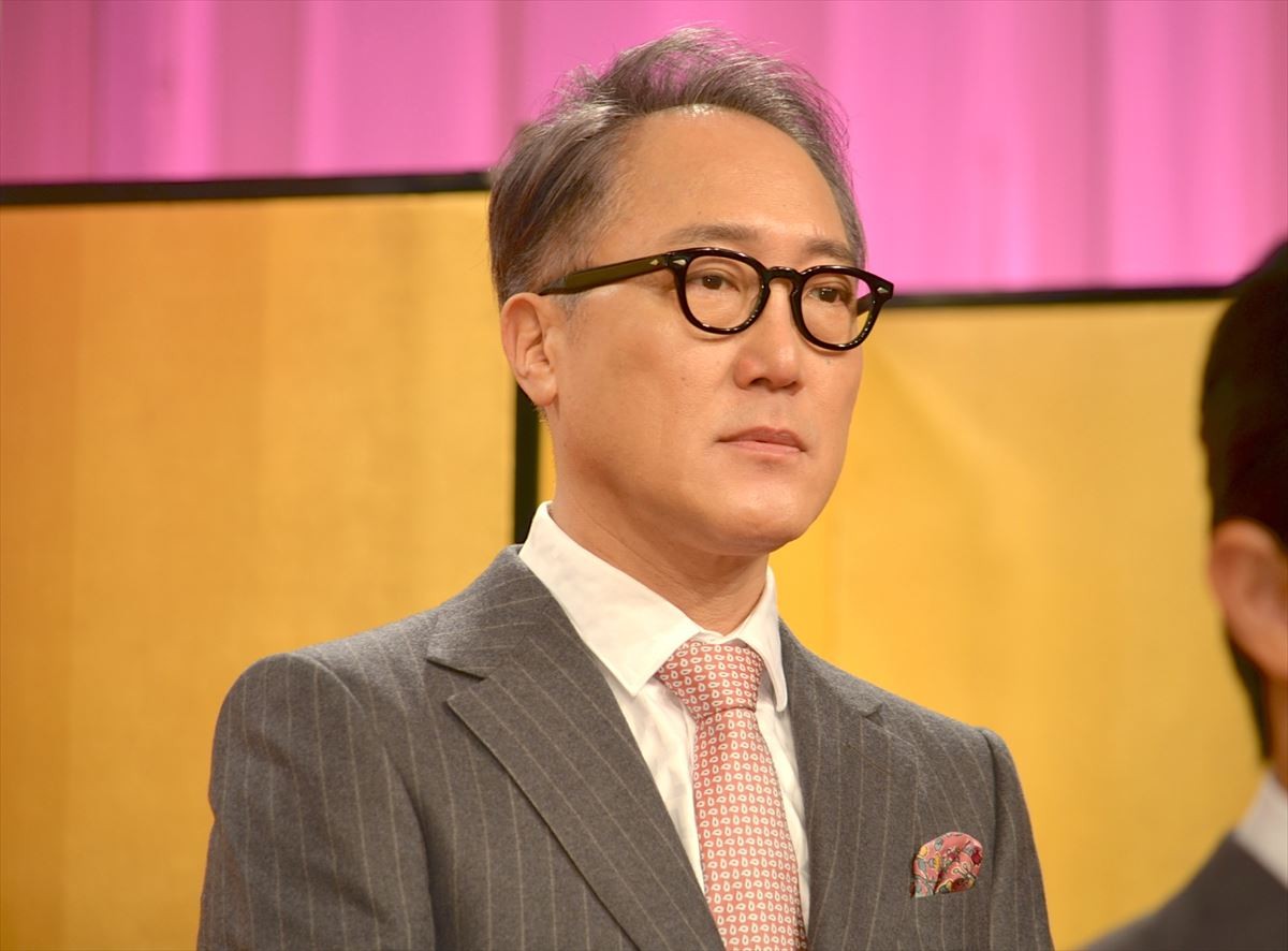 錦戸亮、初の大河ドラマ出演決定！ 兄弟役の鈴木亮平、「俺ら似てるかな？」と驚き顔