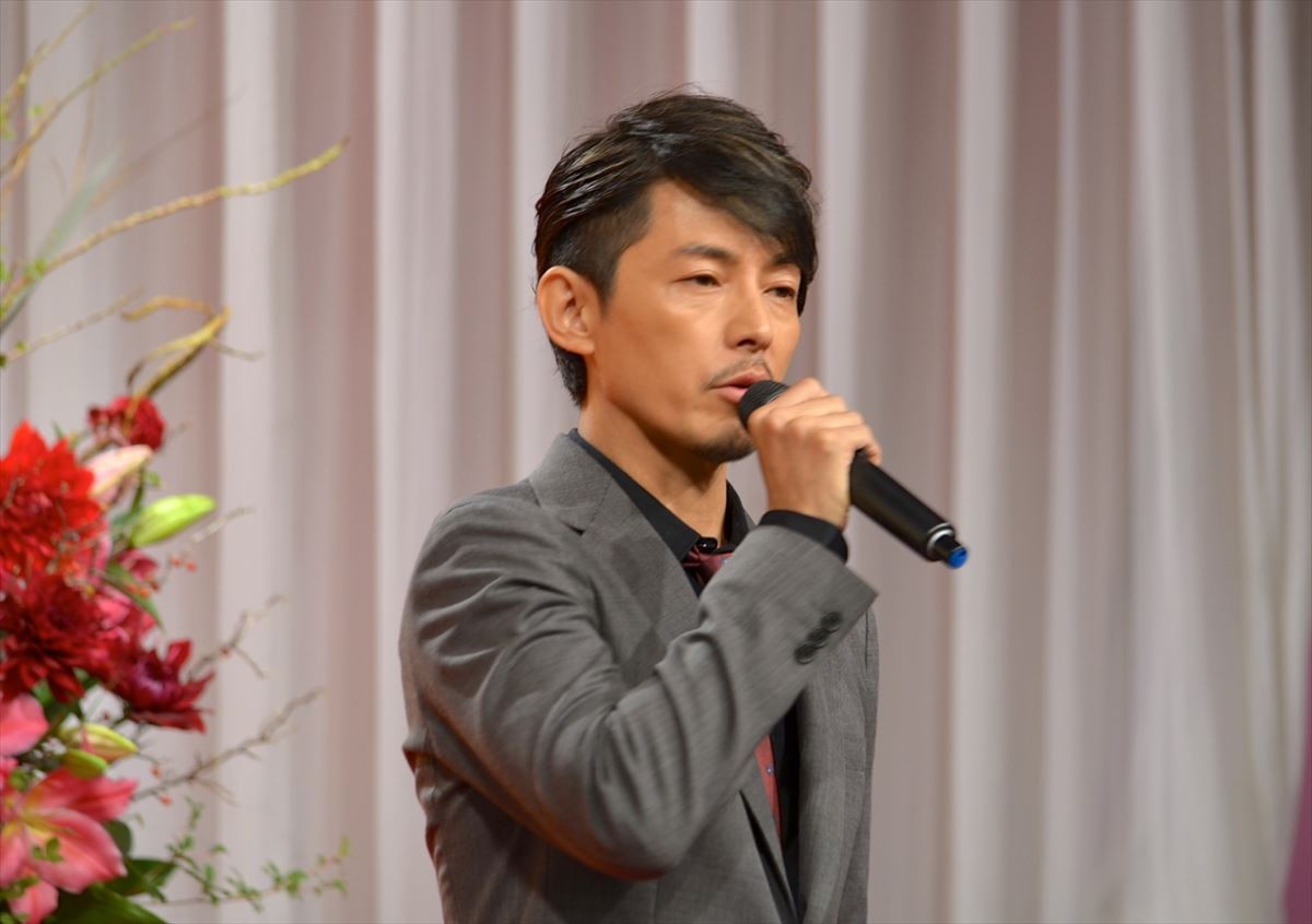 錦戸亮、初の大河ドラマ出演決定！ 兄弟役の鈴木亮平、「俺ら似てるかな？」と驚き顔