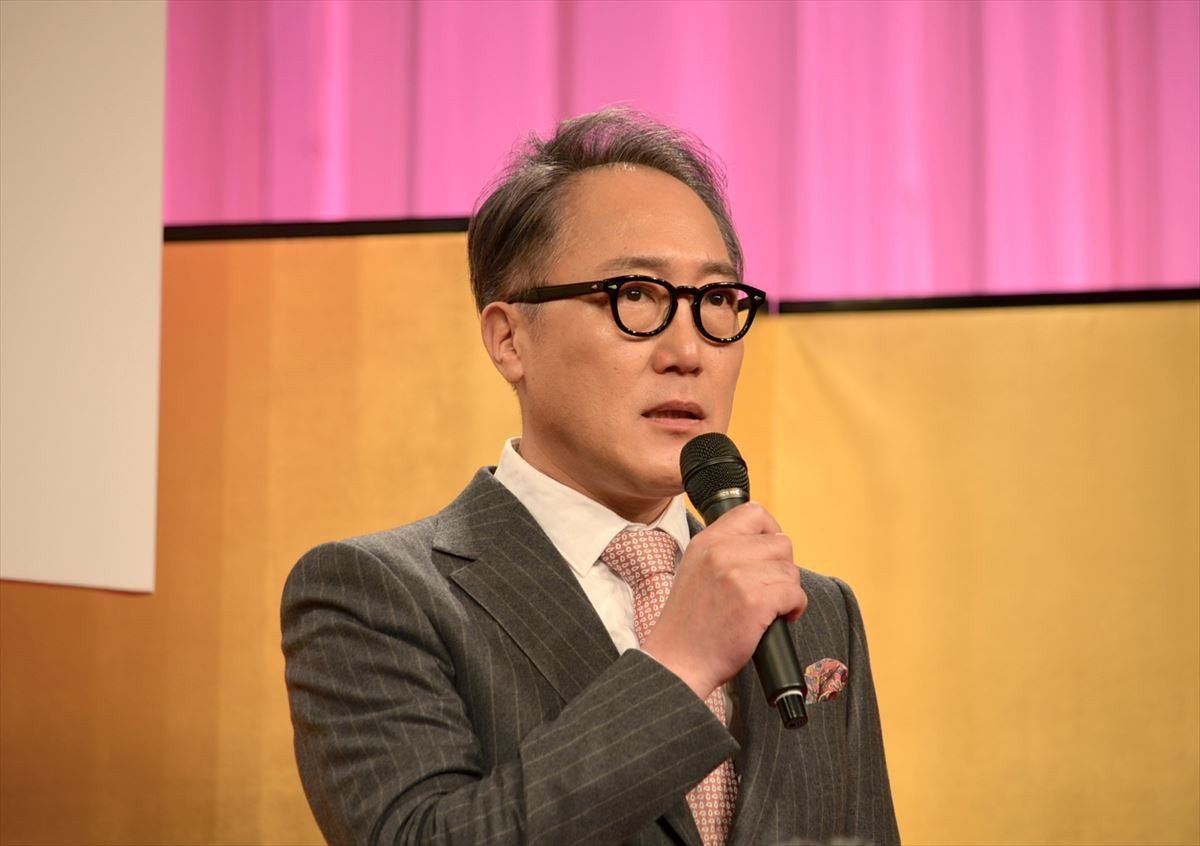 錦戸亮、初の大河ドラマ出演決定！ 兄弟役の鈴木亮平、「俺ら似てるかな？」と驚き顔