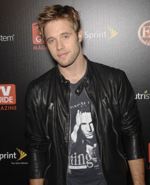 ショーン・サイポス