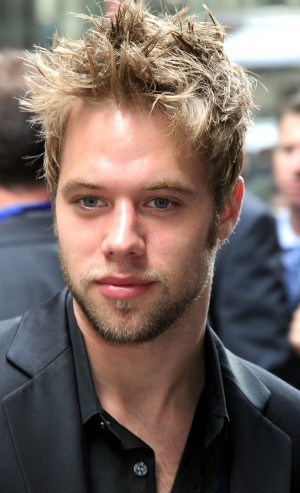 ショーン・サイポス