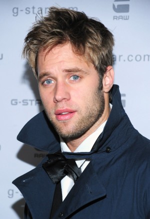 ショーン・サイポス