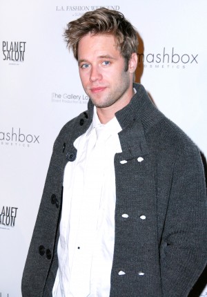 ショーン・サイポス