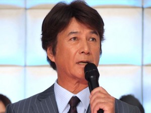 『ドクターX ～外科医・大門未知子～』制作発表に出席した草刈正雄