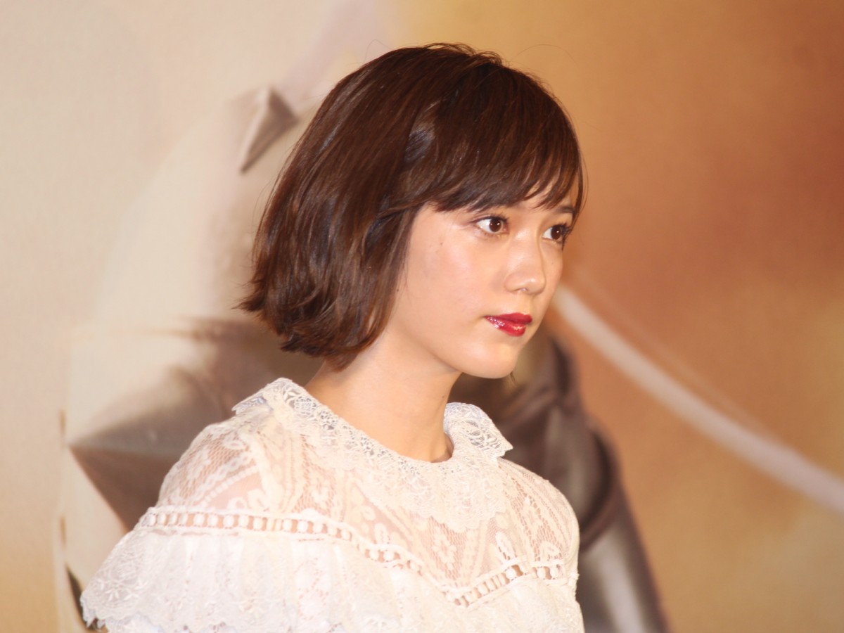 ディーン・フジオカ、共演・山田涼介の美貌を称賛「ずっと見ていたい」