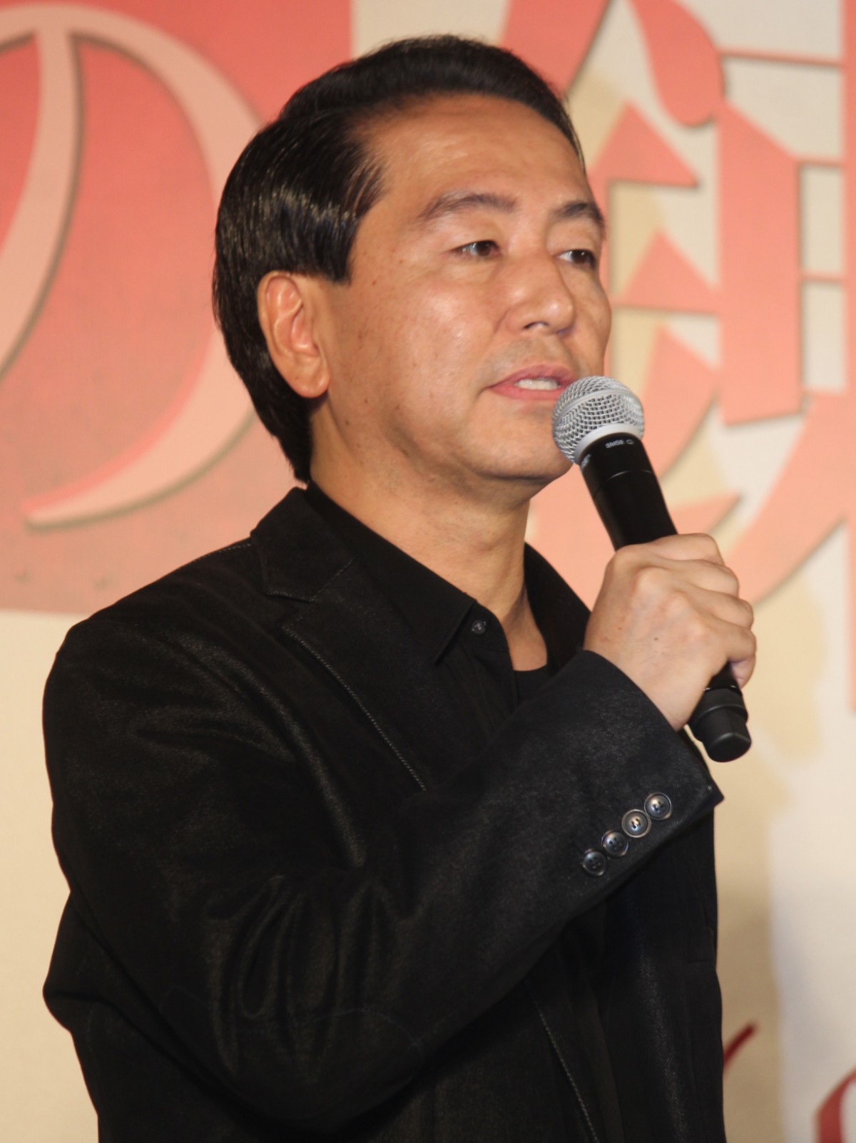 ディーン・フジオカ、共演・山田涼介の美貌を称賛「ずっと見ていたい」