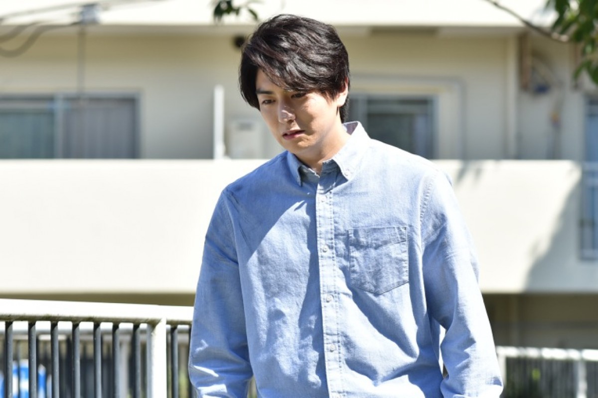 稲葉友、『今からあなたを脅迫します』で脅迫屋・ディーンの最初の標的に！