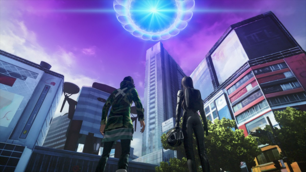 Infini‐T Force