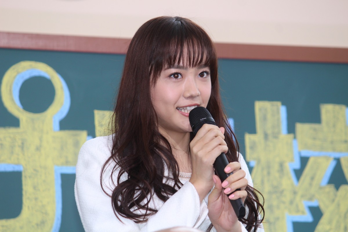 三浦春馬、“30歳エリート童貞”役に「自分のキャリアでも挑戦的な役どころ」