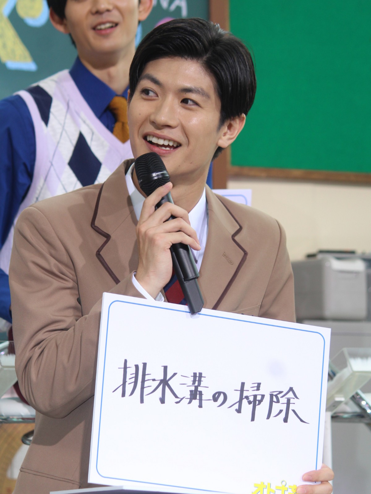 三浦春馬、“30歳エリート童貞”役に「自分のキャリアでも挑戦的な役どころ」