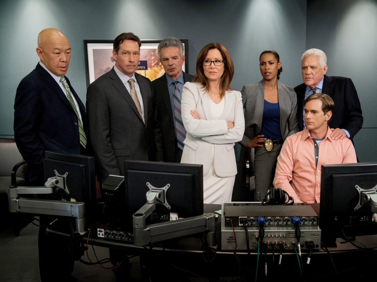 『MAJOR CRIMES ～重大犯罪課』シーズン6で終了へ　監督がSNSでコメント