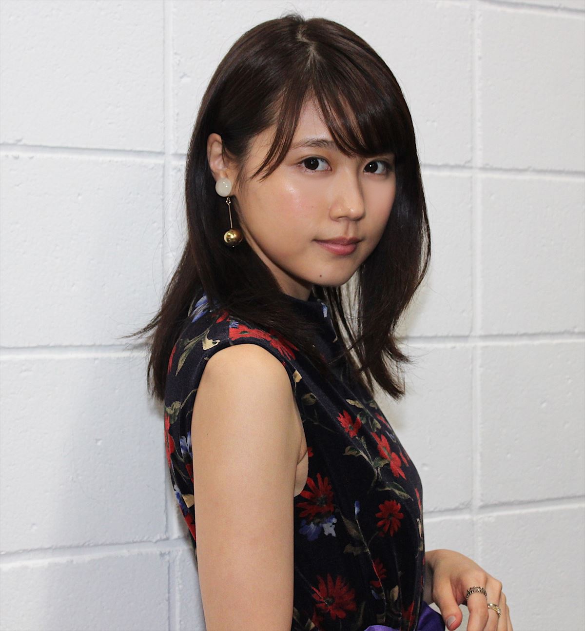 松本潤×有村架純、兄妹から禁断愛へ 「感情がむき出しになる」大胆ラブシーンに挑戦