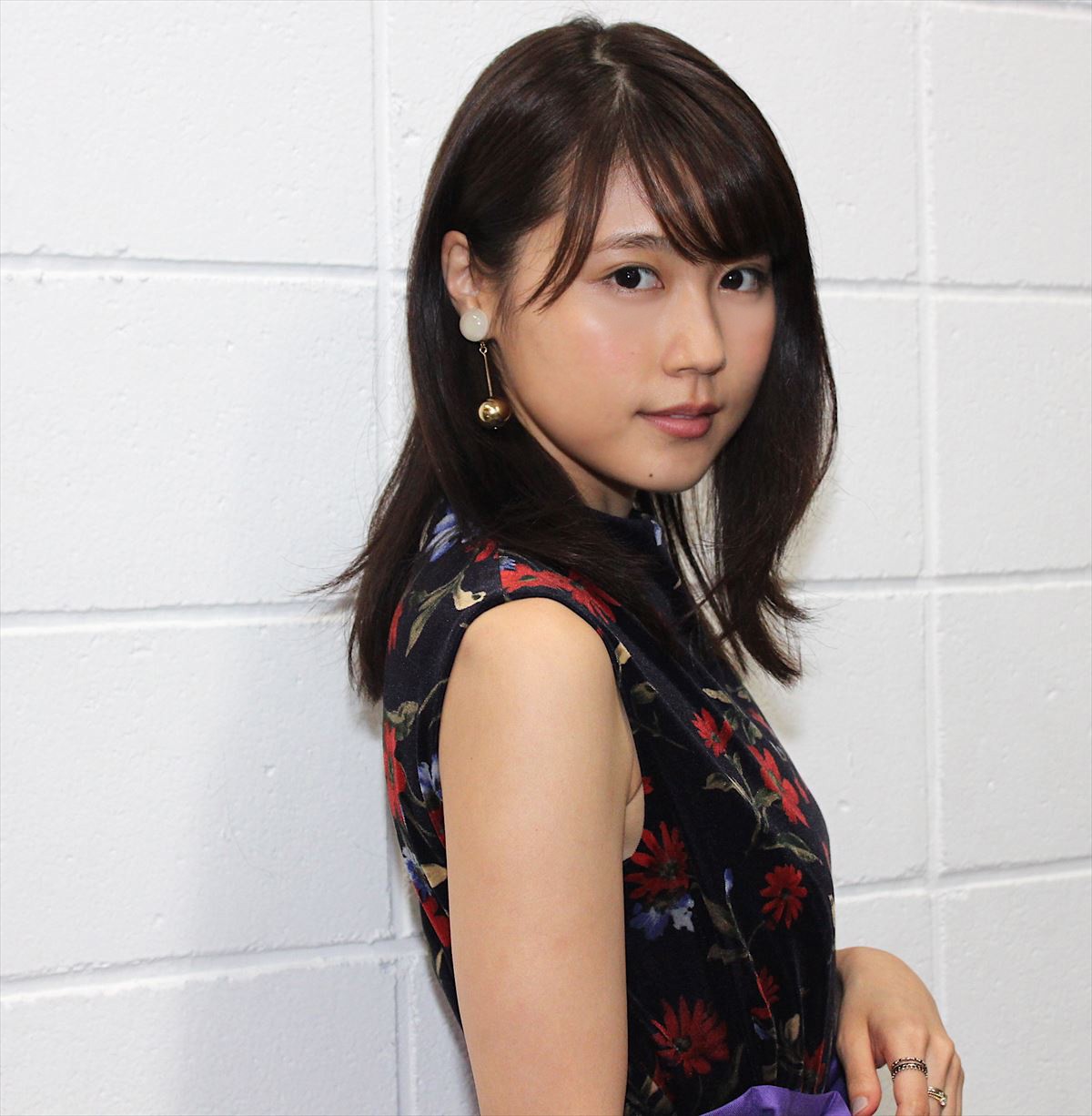 松本潤×有村架純、兄妹から禁断愛へ 「感情がむき出しになる」大胆ラブシーンに挑戦