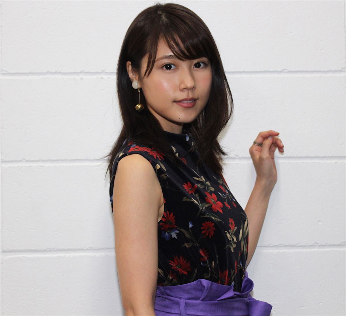 松本潤×有村架純、兄妹から禁断愛へ 「感情がむき出しになる」大胆ラブシーンに挑戦