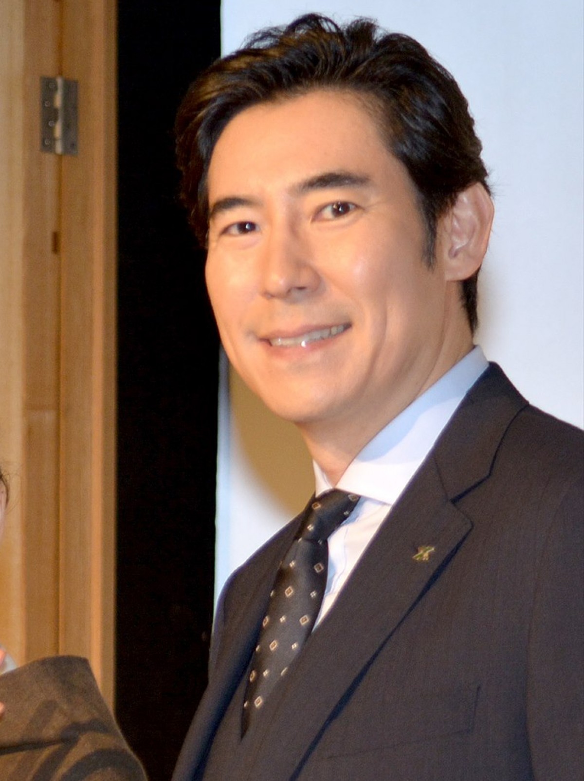 高嶋政伸 -写真 -人物情報 ｜クランクイン！