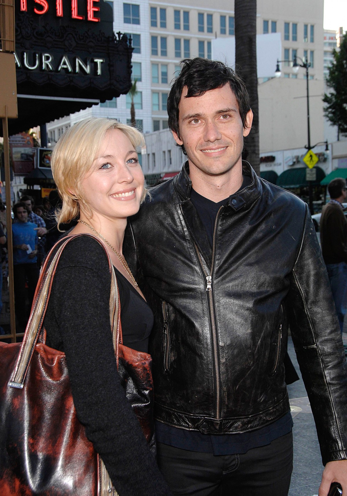 ジュリエット・ライランス 写真 人物情報 ｜クランクイン！