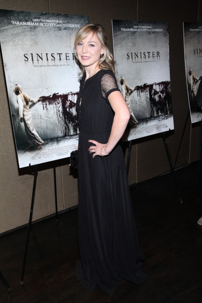 ジュリエット・ライランス、Juliet Rylance
