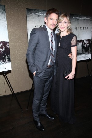 ジュリエット・ライランス