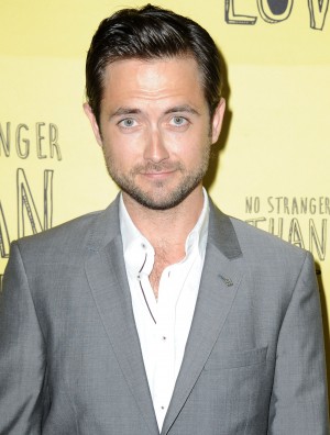 ジャスティン・チャットウィン