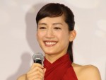 綾瀬はるか、『奥様は、取り扱い注意』のアクションに「惚れちゃう！」と絶賛の声 
