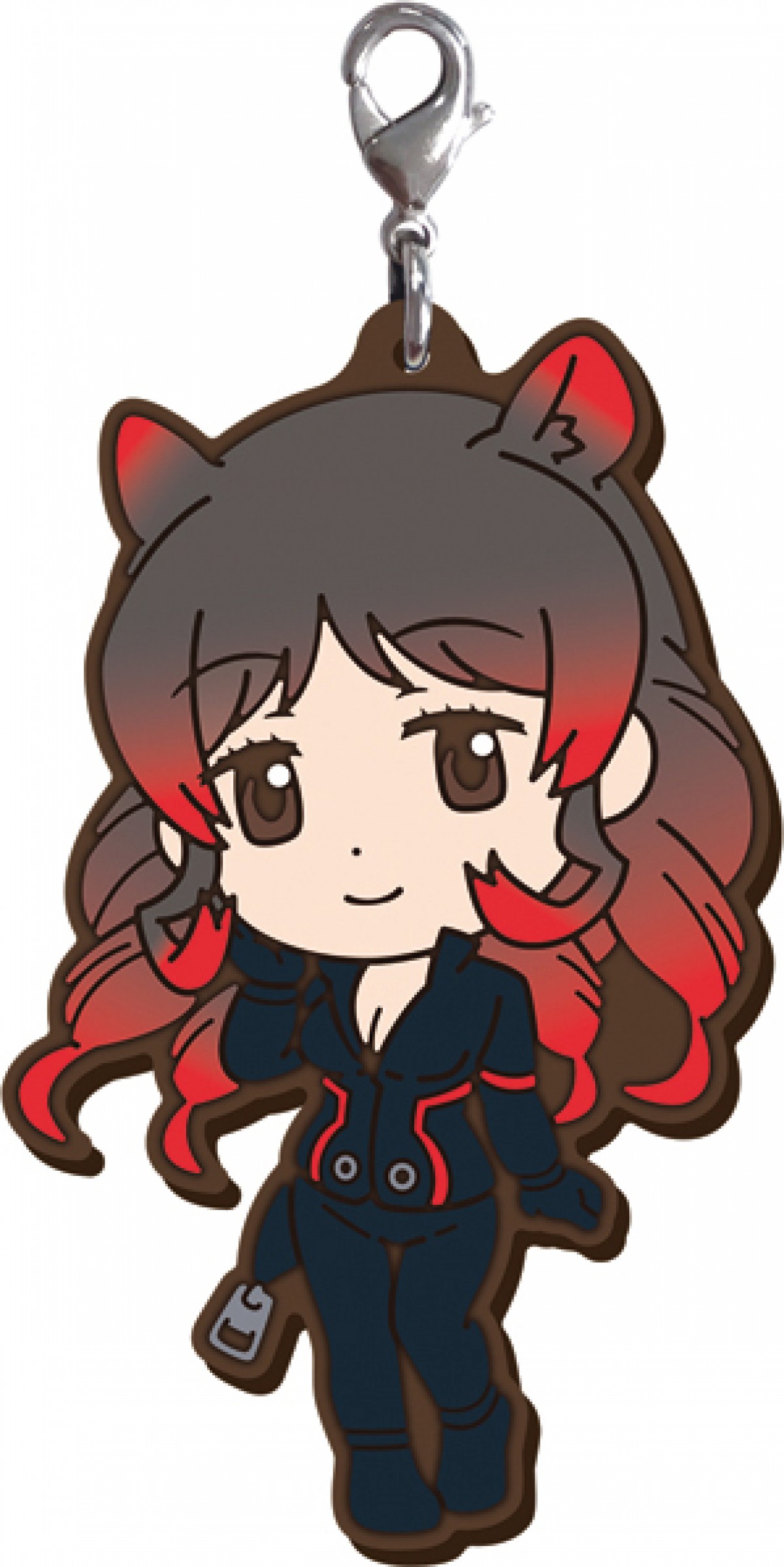 『けものフレンズ』一番くじに初登場！ 全ラインナップ描きおこしイラスト使用