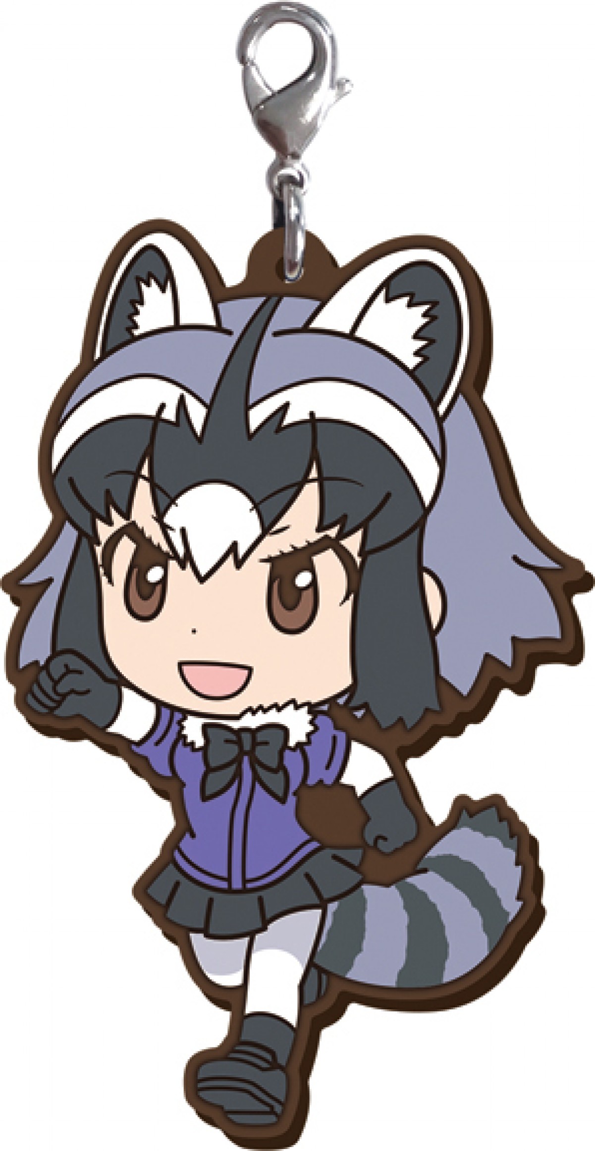『けものフレンズ』一番くじに初登場！ 全ラインナップ描きおこしイラスト使用
