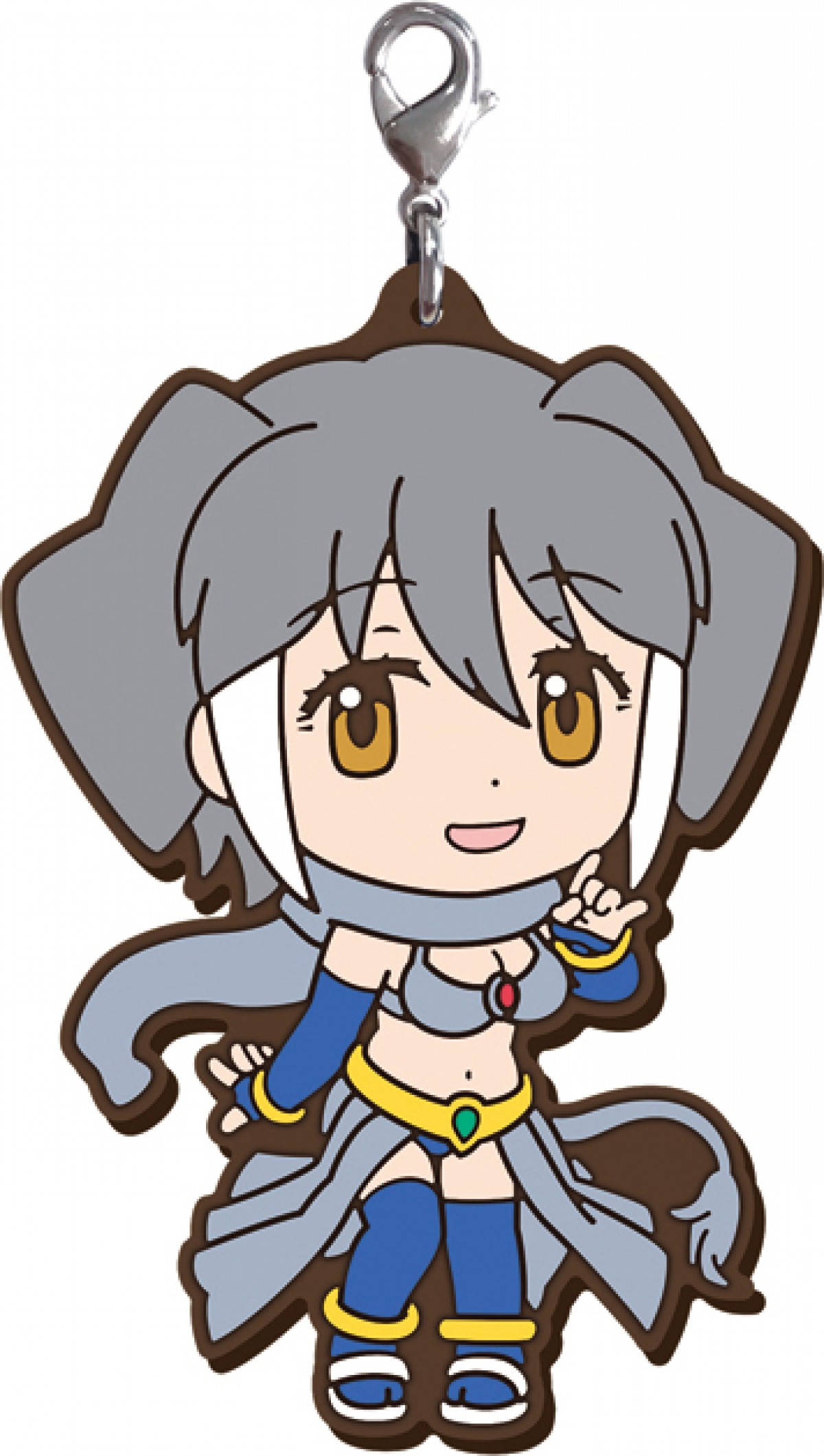 『けものフレンズ』一番くじに初登場！ 全ラインナップ描きおこしイラスト使用