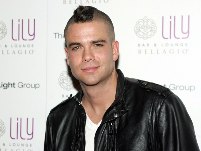マーク・サリング、Mark Salling