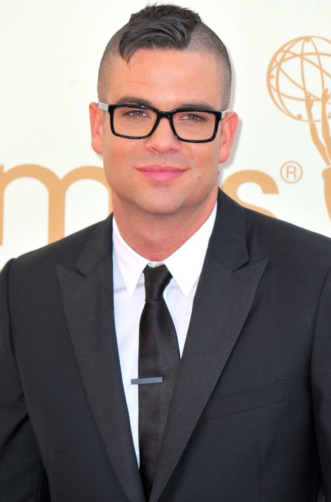 マーク・サリング、Mark Salling