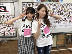 AKB48『あの頃がいっぱい～AKB48ミュージックビデオ集～』発売記念イベント