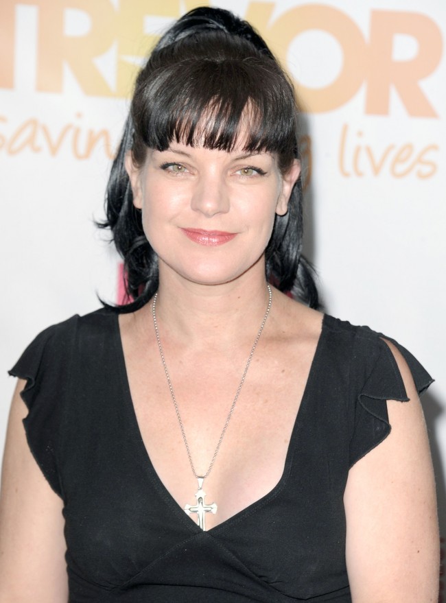 ポーリー・ペレット、Pauley Perrette