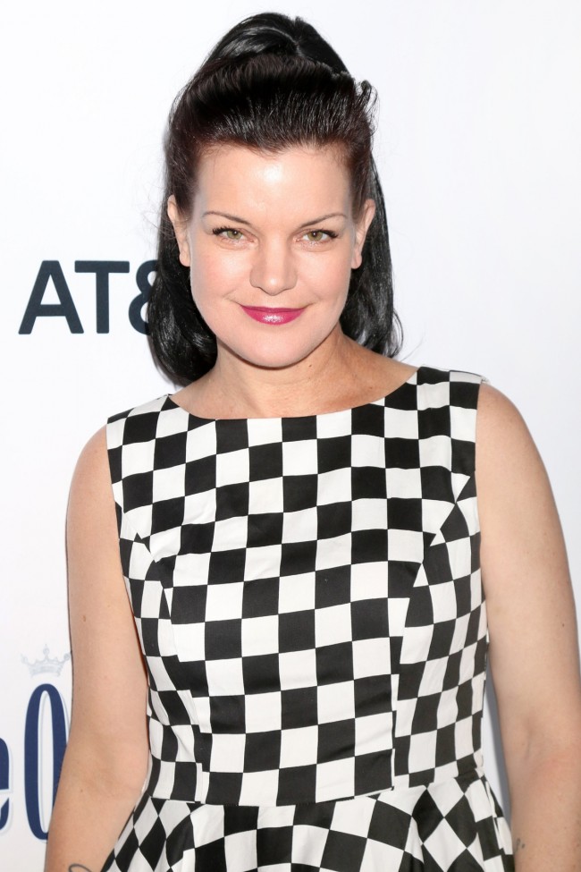 ポーリー・ペレット、Pauley Perrette